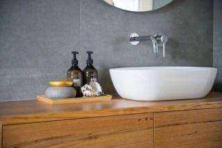 Hyams Beach House B - Brand new lux beach oasis - Hyams Beach - 7