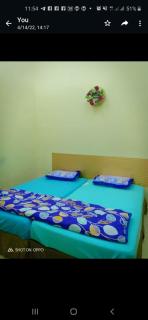Homestay Rose Guest House 2.0 - Gambang - 6