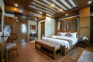Surya Heritage Hotel - Kathmandu - 8