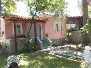 Studio Aspa - Skala Eresou - 9