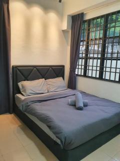 3 Storey Bangalow near Spice Arena & Queensbay Mall - Bayan Lepas - 2