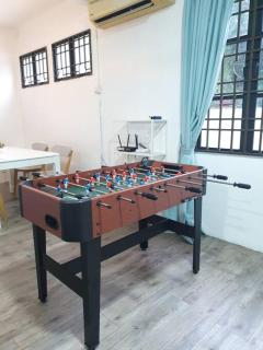 3 Storey Bangalow near Spice Arena & Queensbay Mall - 9