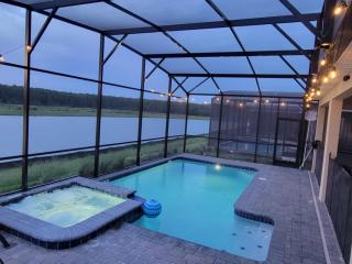 Winterfield Storey Lakeview 4173 - Kissimmee - 9