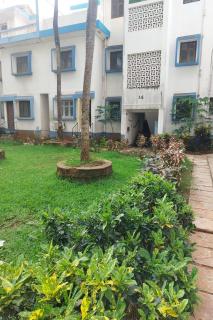 Akash Guest House - Marmagao - 7