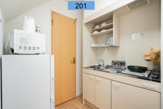 Shinjuku area/Family-apartment/4 min to Subway - Tokyo - 6