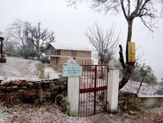 THE SILVER OAK PLACE - Pithorāgarh - 1