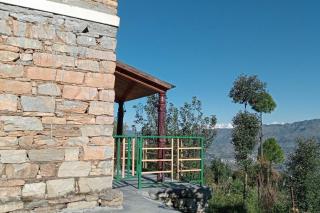 THE SILVER OAK PLACE - Pithorāgarh - 5