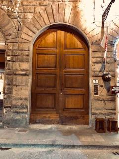 signoria flat 5* centro storico - Florence - 8