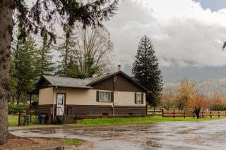Farm House - L&S Farms - Chilliwack - 0