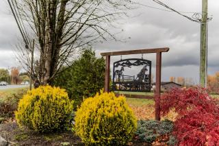 Farm House - L&S Farms - Chilliwack - 9