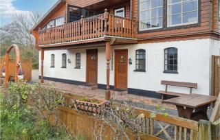Nice Apartment In Dannemare With Sauna - Dannemare - 9