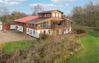 Nice Apartment In Dannemare With Sauna - 8