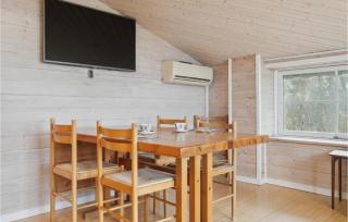Nice Apartment In Dannemare With Sauna - Dannemare - 6