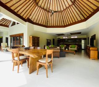 Bali Jade Villas - Sanur - 0