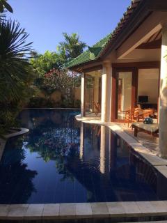 Bali Jade Villas - Sanur - 3