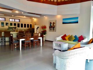Bali Jade Villas - Sanur - 1