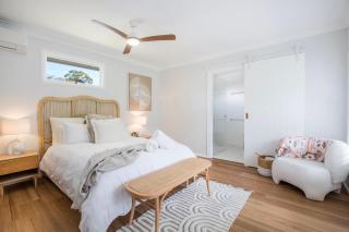 Fleur de Chalet - Pet Friendly - 10 Mins Walk to Beach - Culburra Beach - 8