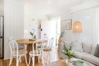 Fleur de Chalet - Pet Friendly - 10 Mins Walk to Beach - Culburra Beach - 7