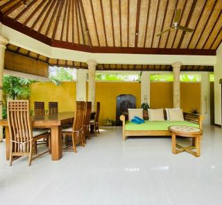 Bali Jade Villas - Sanur - 6