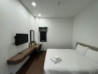 Best Hotel - Ho Chi Minh - 2