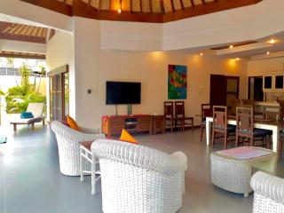 Bali Jade Villas - Sanur - 9