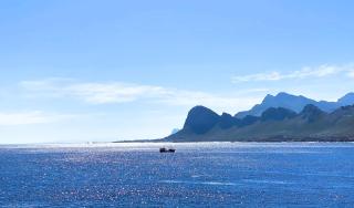 Pringle Bay Home - Pringle Bay - 0