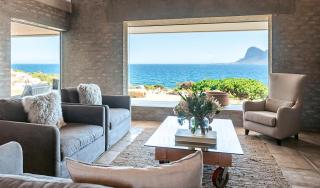 Pringle Bay Home - Pringle Bay - 8