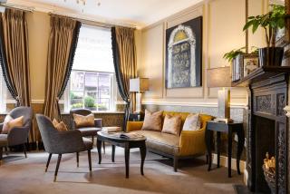 Trinity Townhouse Hotel - Dublin - 0