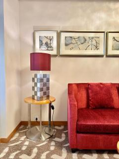 Swissotel Foshan, Guangdong - Free shuttle to Canton Fair - Foshan - 3