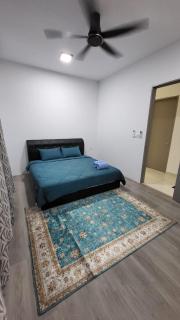 RHR Deluxe GuestHouse Kinarut Papar Sabah - Mountain View - Papar - 1