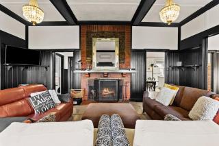 Farmhouse Charm - Coastal Comforts and Country Views - Cowes - 8