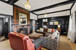 Farmhouse Charm - Coastal Comforts and Country Views - Cowes - 5
