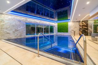 Piastun SPA&Wellness Krynica-Zdrój - 1