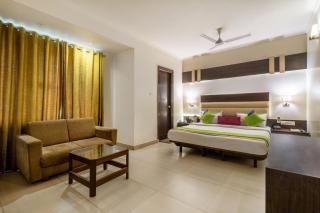 Treebo Natraj - Jaipur - Jaipur - 0