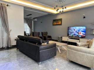 Villa Only - Douala - 7
