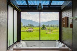 Sangthong Resort at Chiang Klang - Chiang Klang - 8