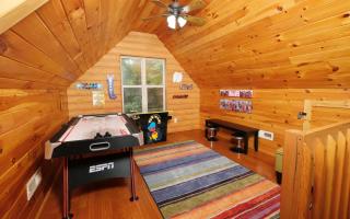 Shady Creek - Gatlinburg - 9