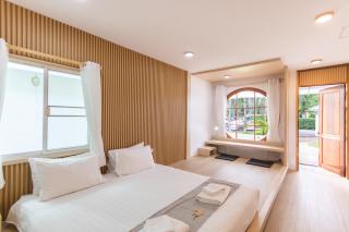 Sangthong Resort at Chiang Klang - Chiang Klang - 6