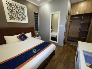 Pinus Hotel - Da Lat - 5