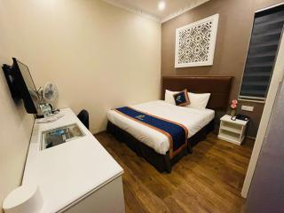 Pinus Hotel - Da Lat - 3