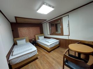 Prince Motel - Busan - 6