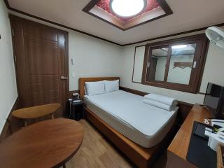 Prince Motel - Busan - 4