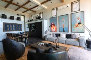 Clay Hut 2 Bedroom Luxury Villa - Koh Samui - 7
