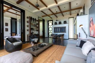 Clay Hut 2 Bedroom Luxury Villa - Koh Samui - 8