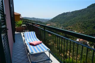 Villa delle Rose - 8