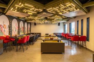 Treebo Natraj - Jaipur - Jaipur - 3