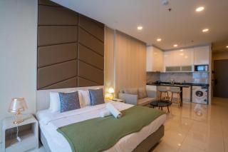 Societe Suites By iHost Global - Kuala Lumpur - 5