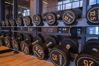 Societe Suites By iHost Global - Kuala Lumpur - 9