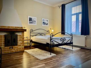 Antonio Old Town Residence - Prešov - 9