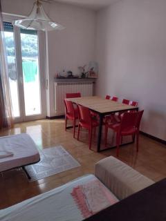 Bed'n Fast... Always ready. Appartamento - Altare - 8